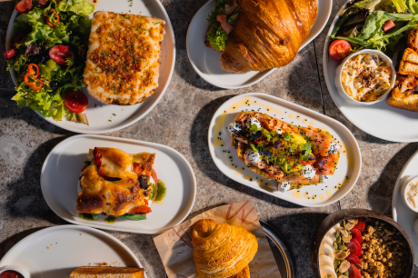 Doğallığın ve Lezzetin Buluştuğu Nokta: Pain Doré Artisan Bakery