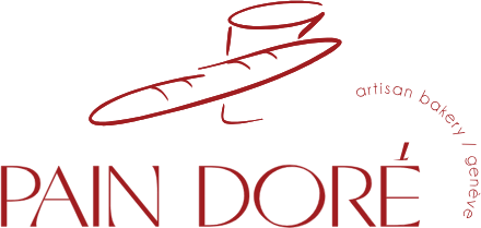 Pain Dore
